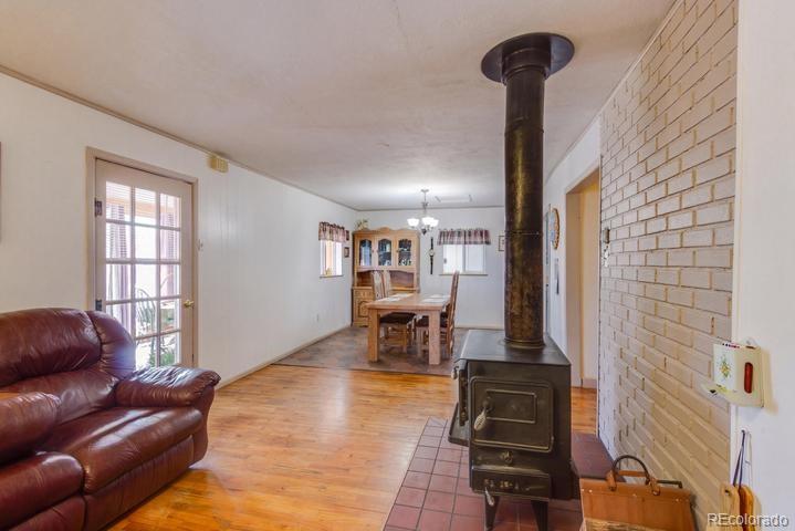 221 E 8th Street Walsenburg CO 81089
