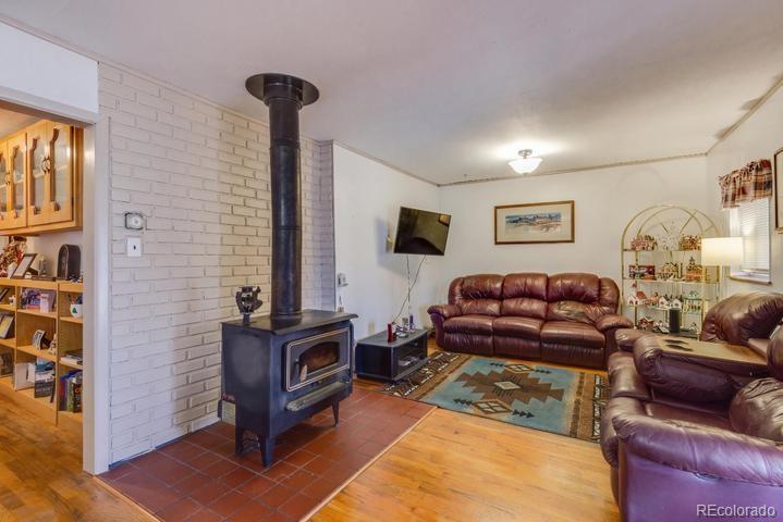 221 E 8th Street Walsenburg CO 81089