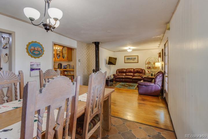 221 E 8th Street Walsenburg CO 81089
