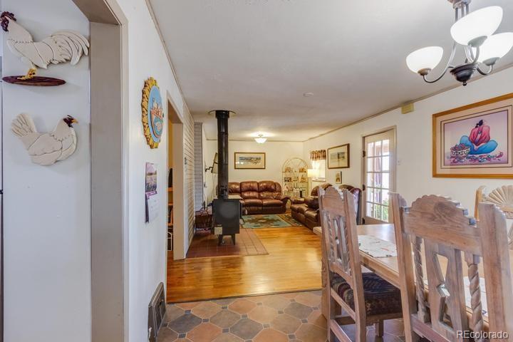 221 E 8th Street Walsenburg CO 81089