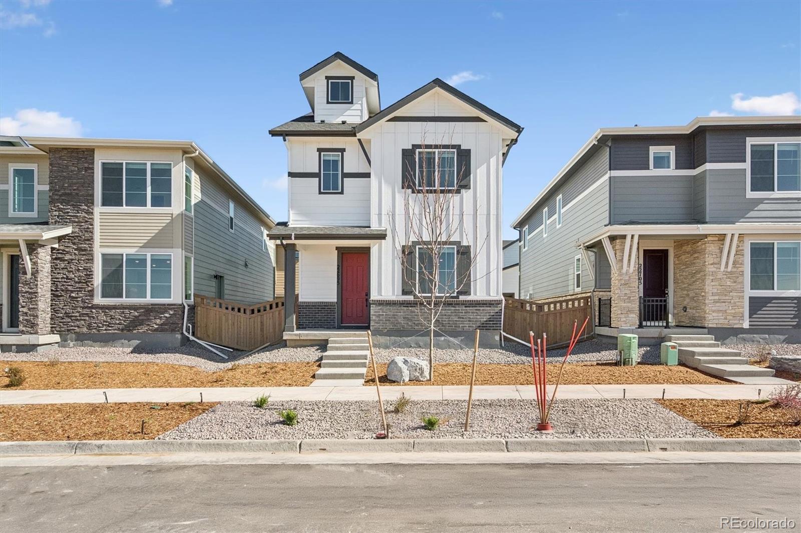 22695 E 47th Avenue Aurora CO 80019