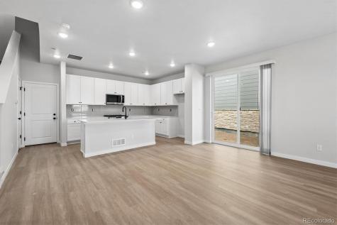 22695 E 47th Avenue Aurora CO 80019