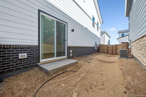 22695 E 47th Avenue Aurora CO 80019