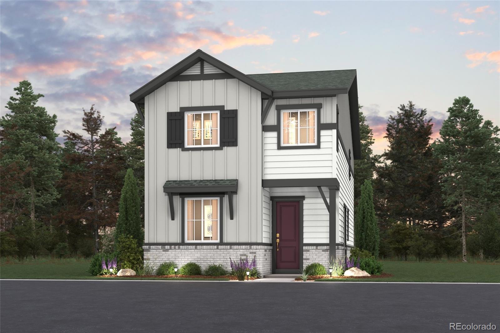 22695 E 47th Avenue Aurora CO 80019