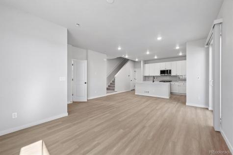 22695 E 47th Avenue Aurora CO 80019