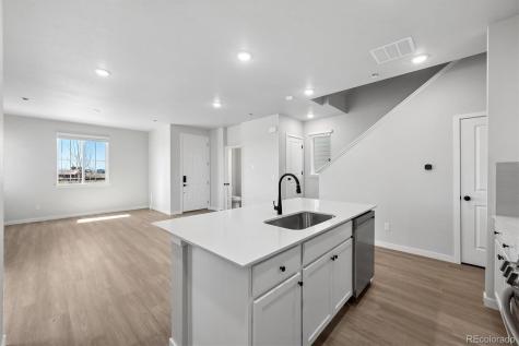 22695 E 47th Avenue Aurora CO 80019