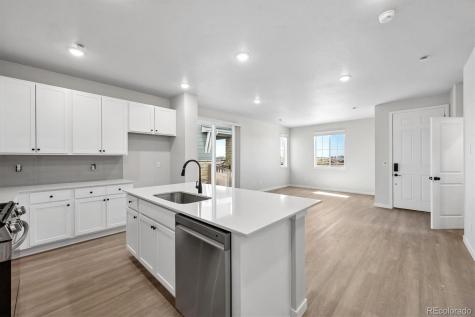 22695 E 47th Avenue Aurora CO 80019