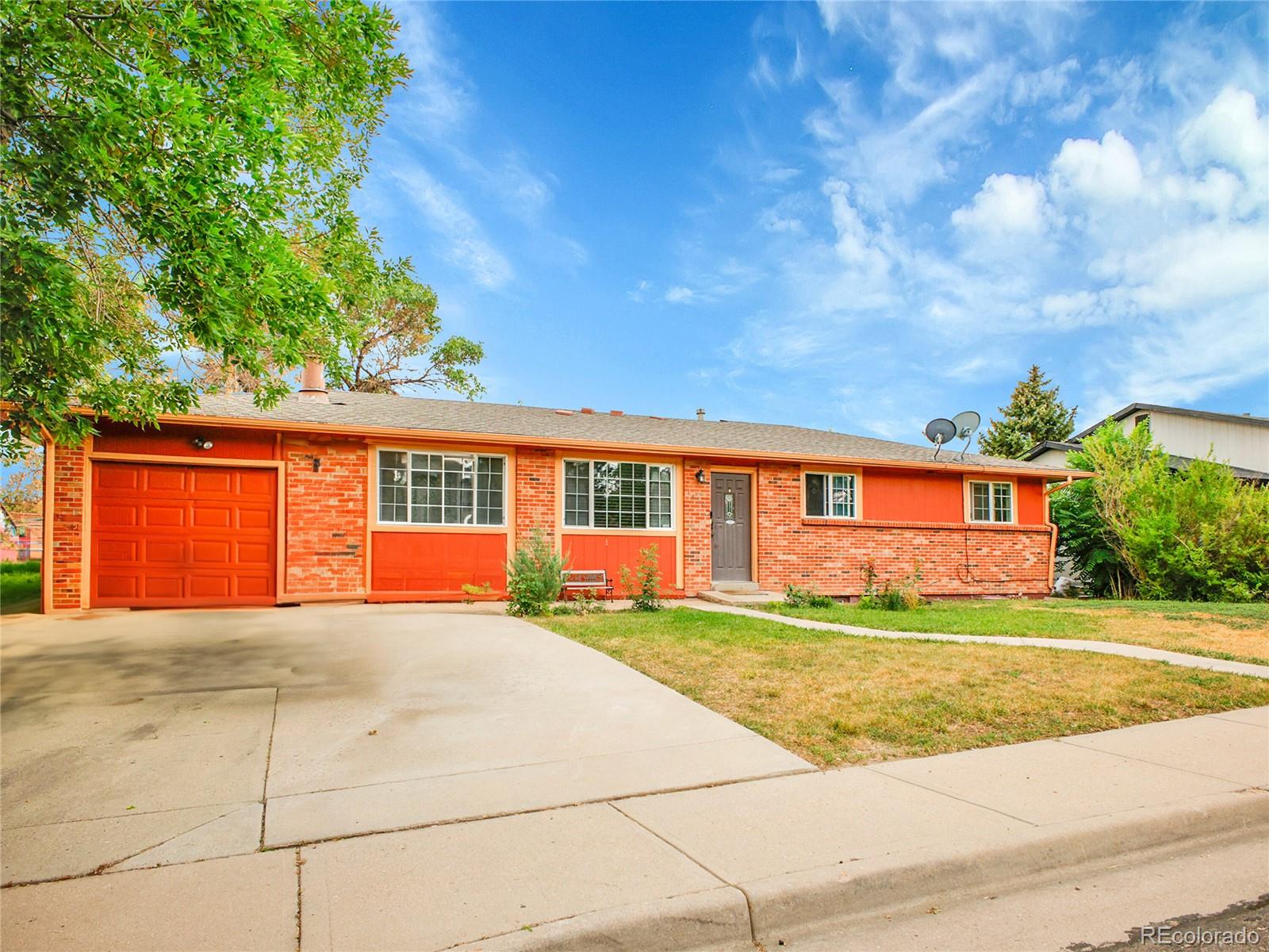 1520 E 98th Avenue Thornton CO 80229