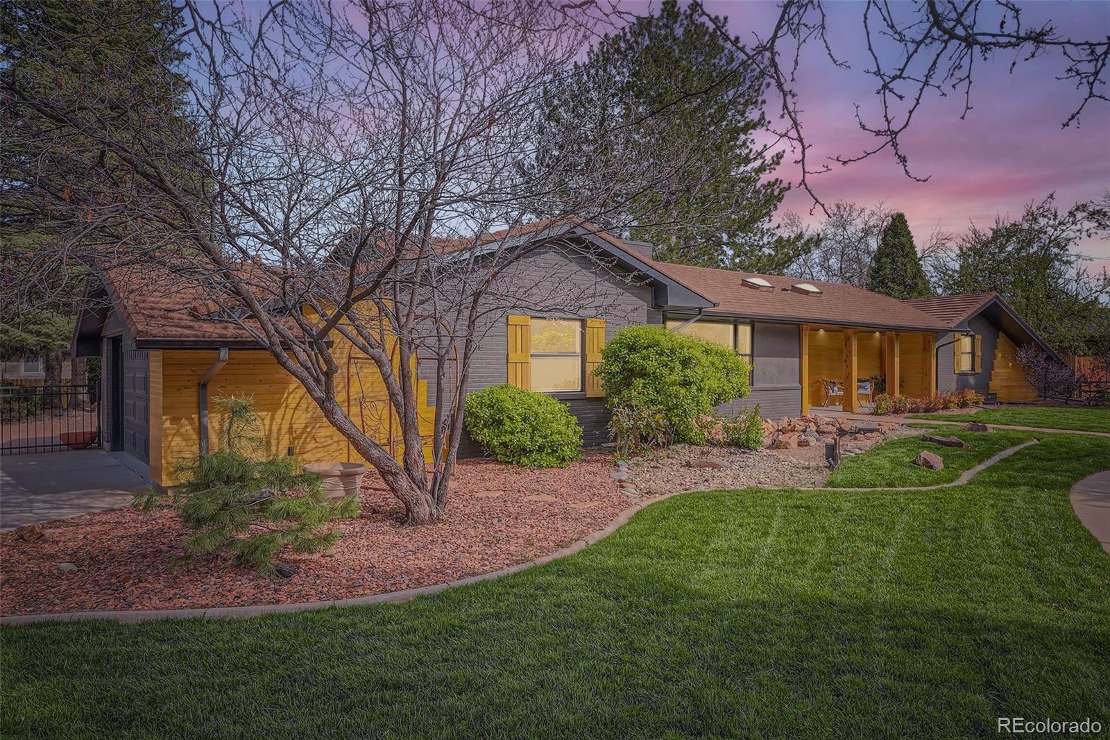 4 Meadowlark Lane Littleton CO 80123