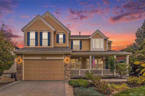 13314 W 86th Drive Arvada CO 80005