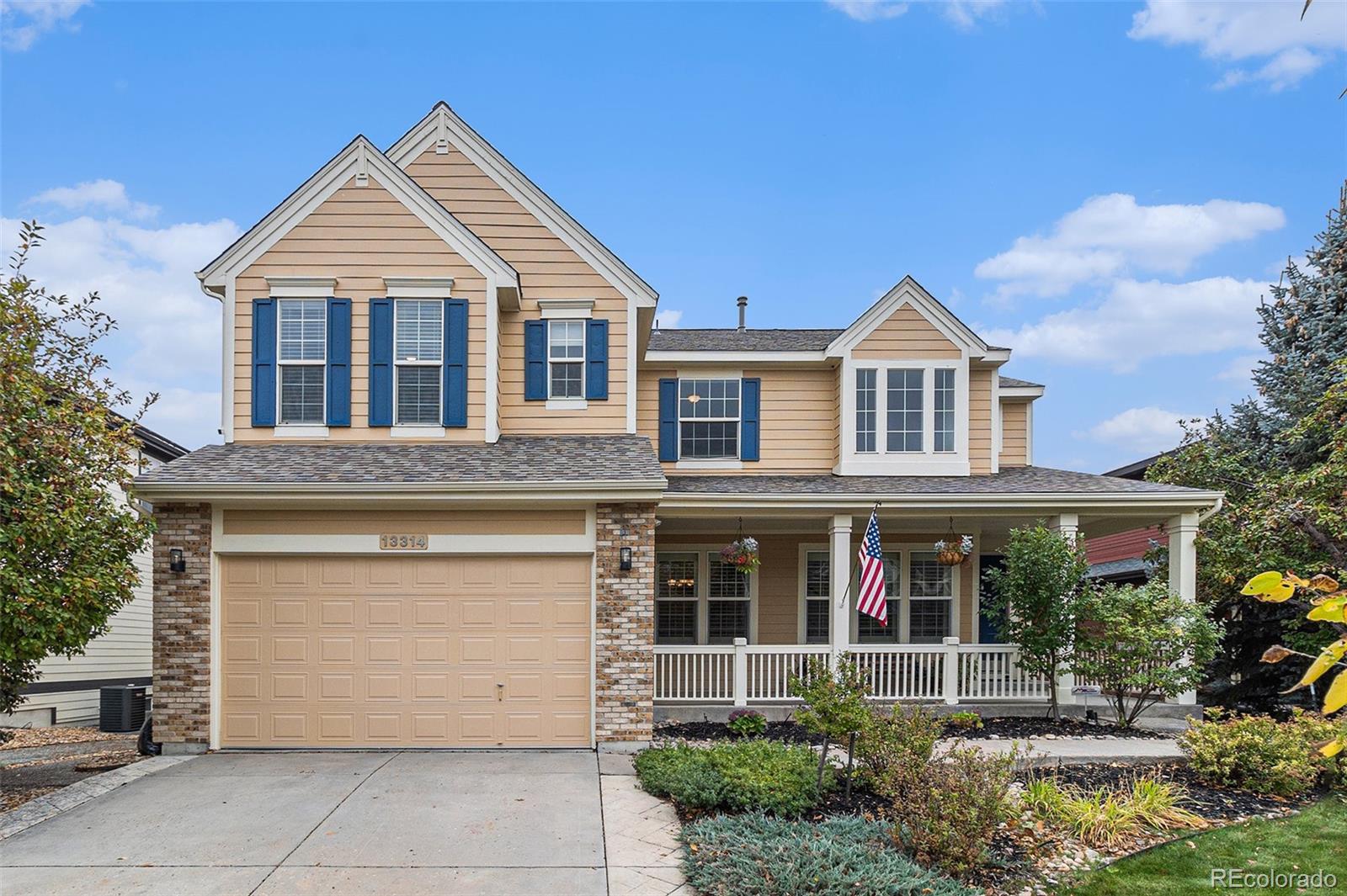 13314 W 86th Drive Arvada CO 80005