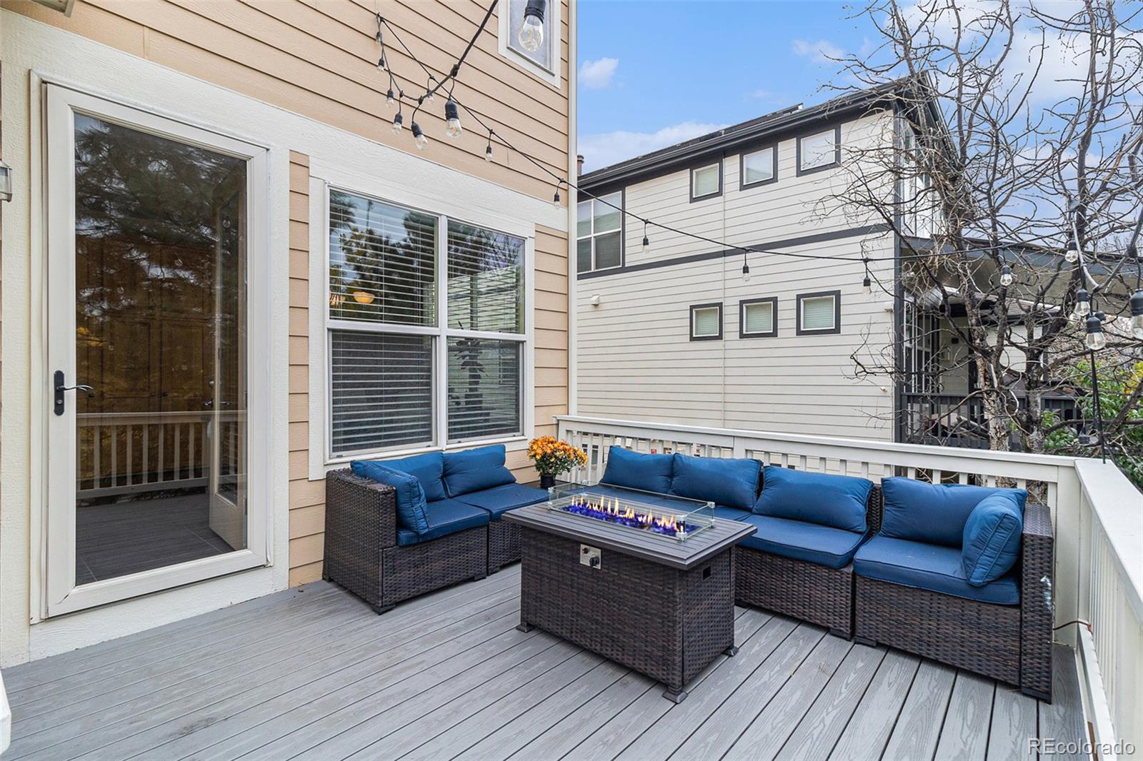 13314 W 86th Drive Arvada CO 80005