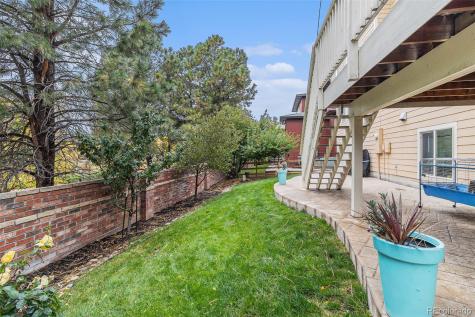 13314 W 86th Drive Arvada CO 80005
