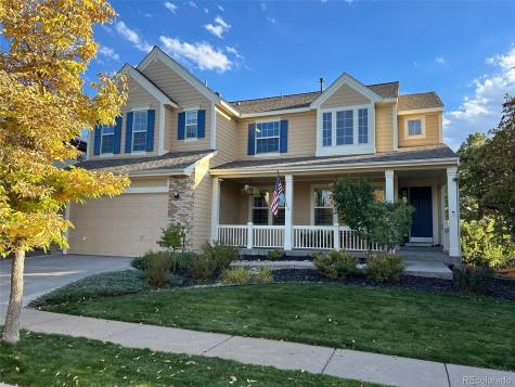13314 W 86th Drive Arvada CO 80005