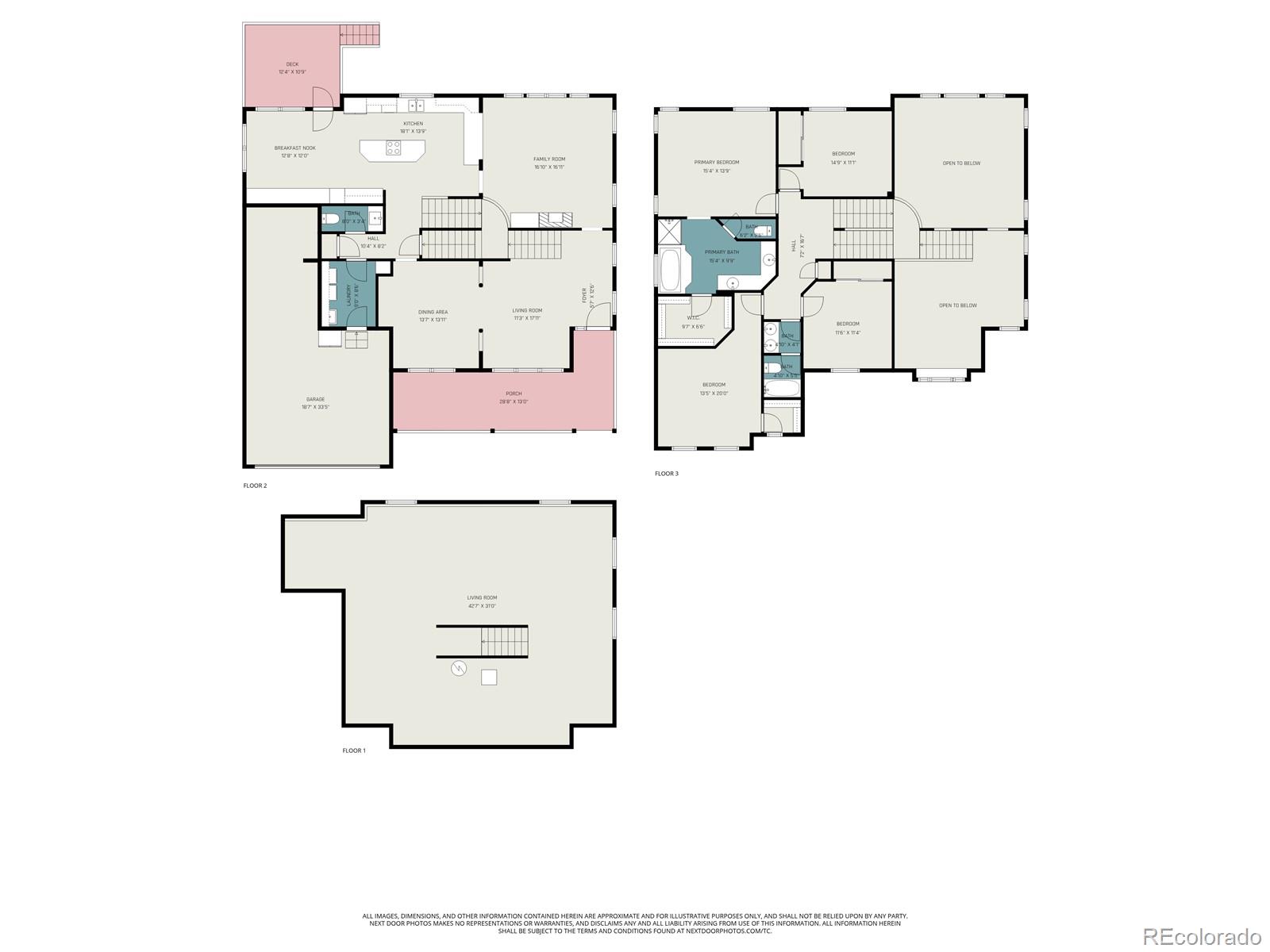 13314 W 86th Drive Arvada CO 80005