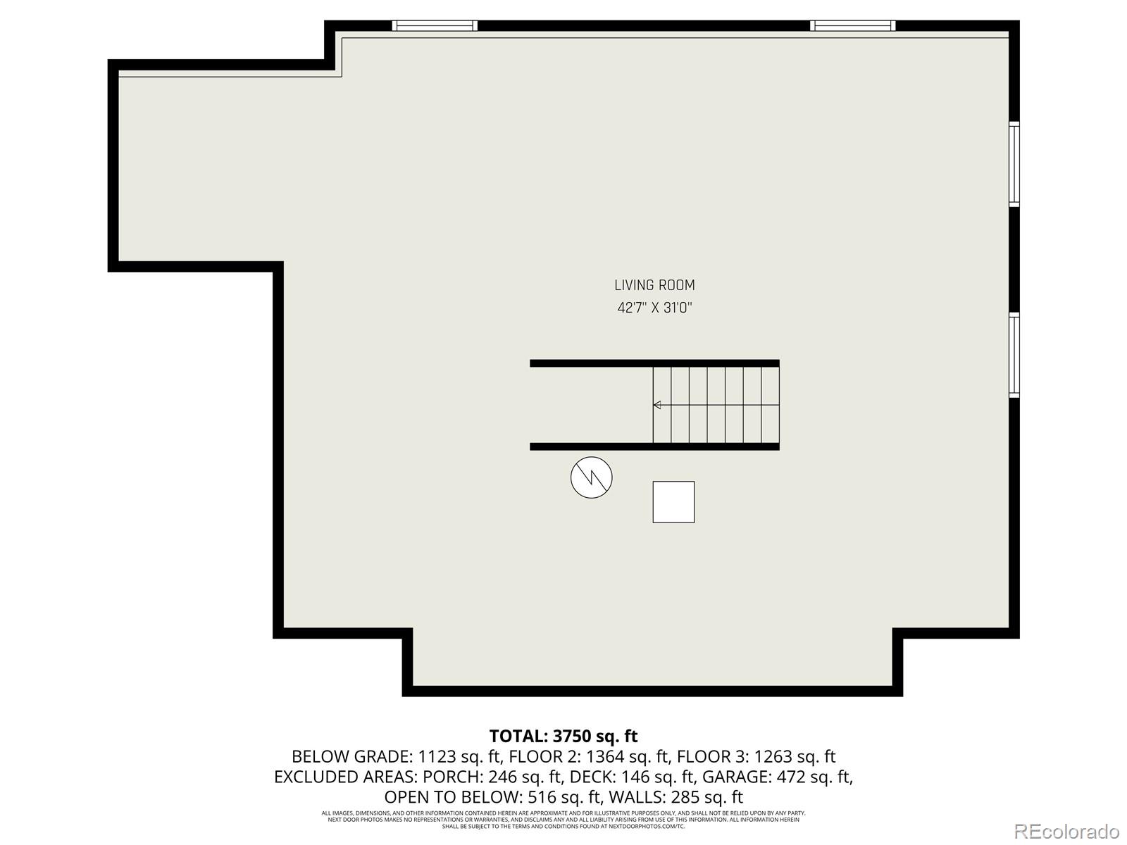 13314 W 86th Drive Arvada CO 80005