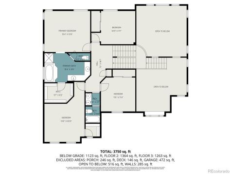 13314 W 86th Drive Arvada CO 80005