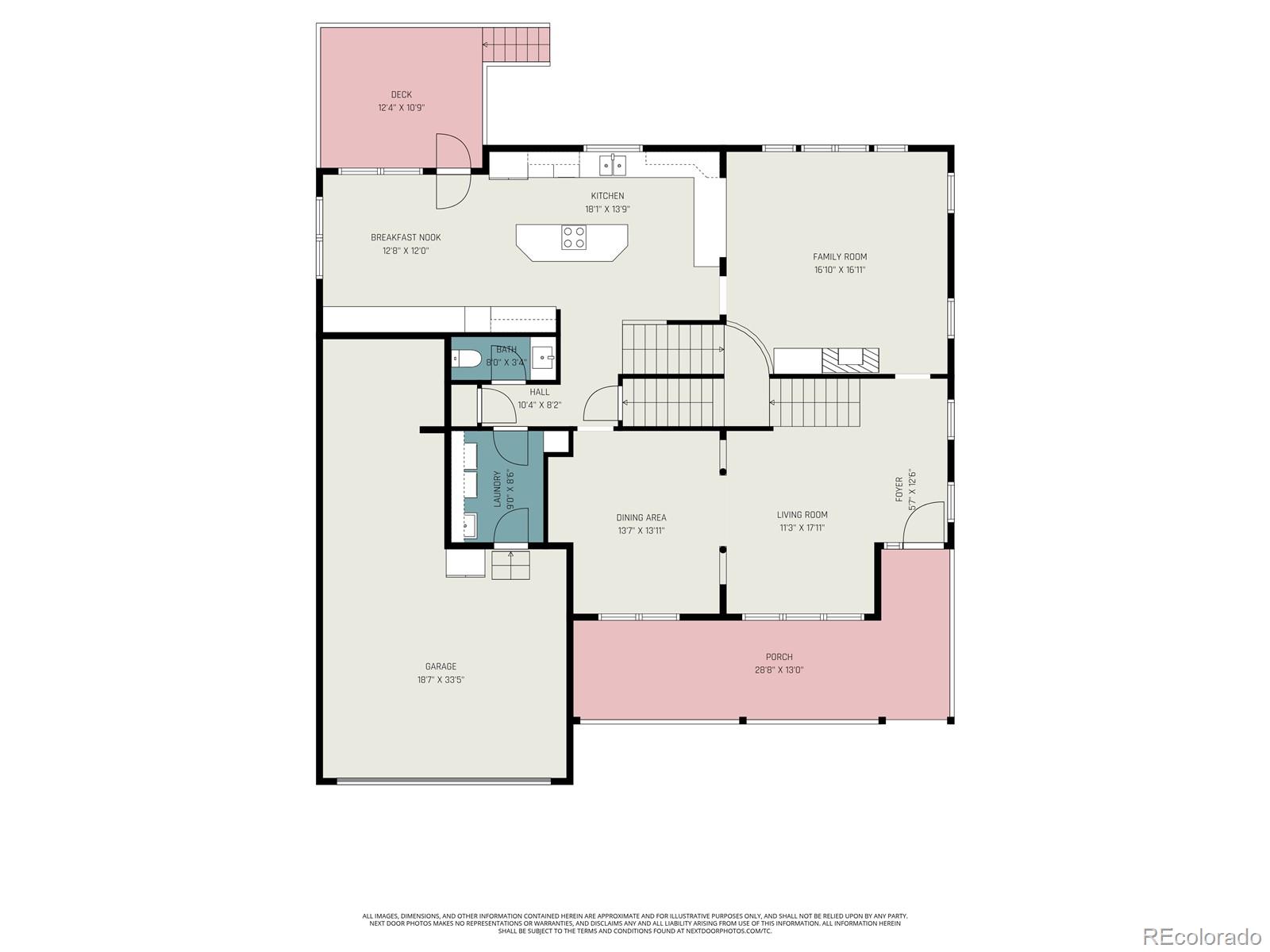 13314 W 86th Drive Arvada CO 80005