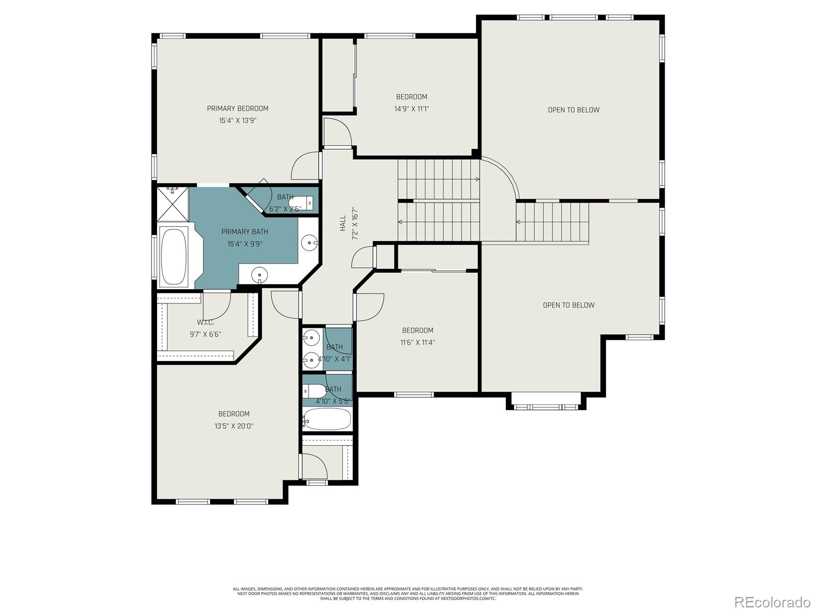 13314 W 86th Drive Arvada CO 80005