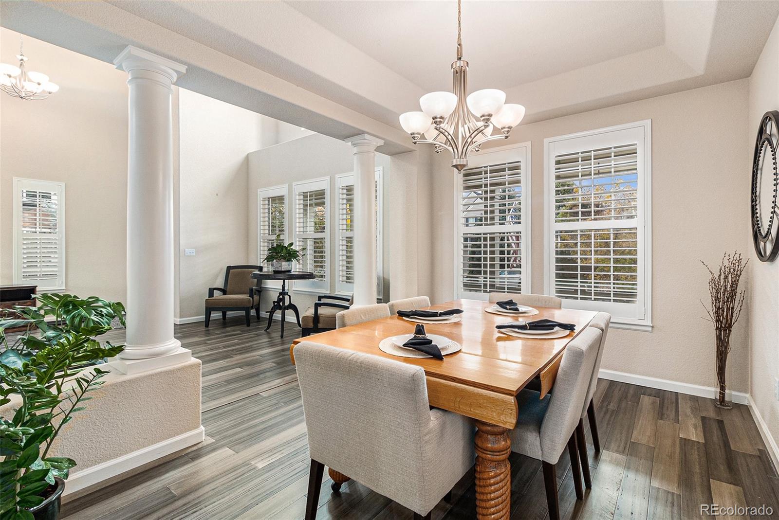 13314 W 86th Drive Arvada CO 80005