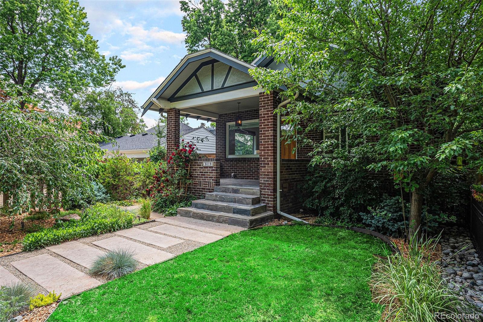 3019 Meade Street Denver CO 80211
