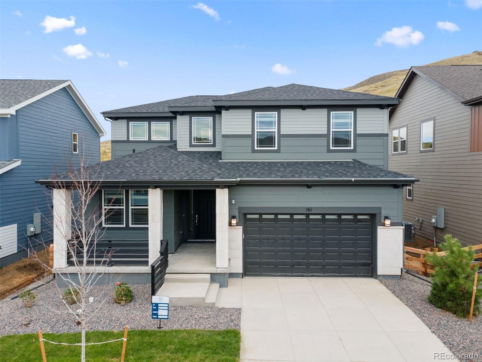 161 S Terry Street Golden CO 80401