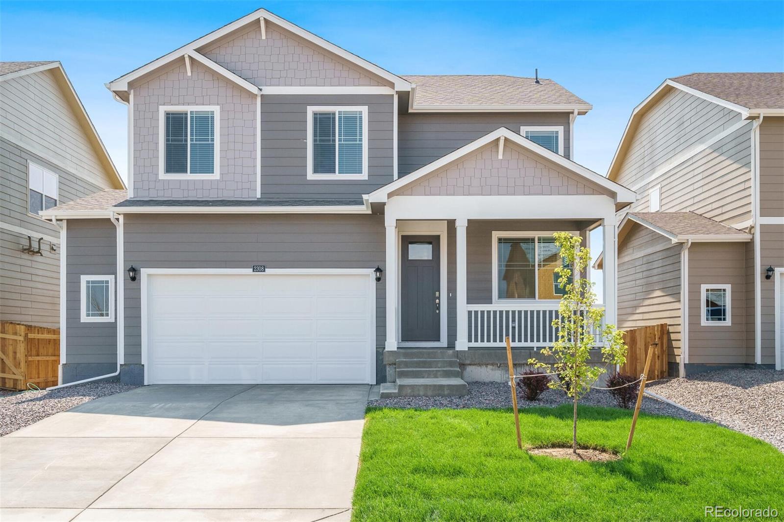 15963 Syracuse Street Thornton CO 80602