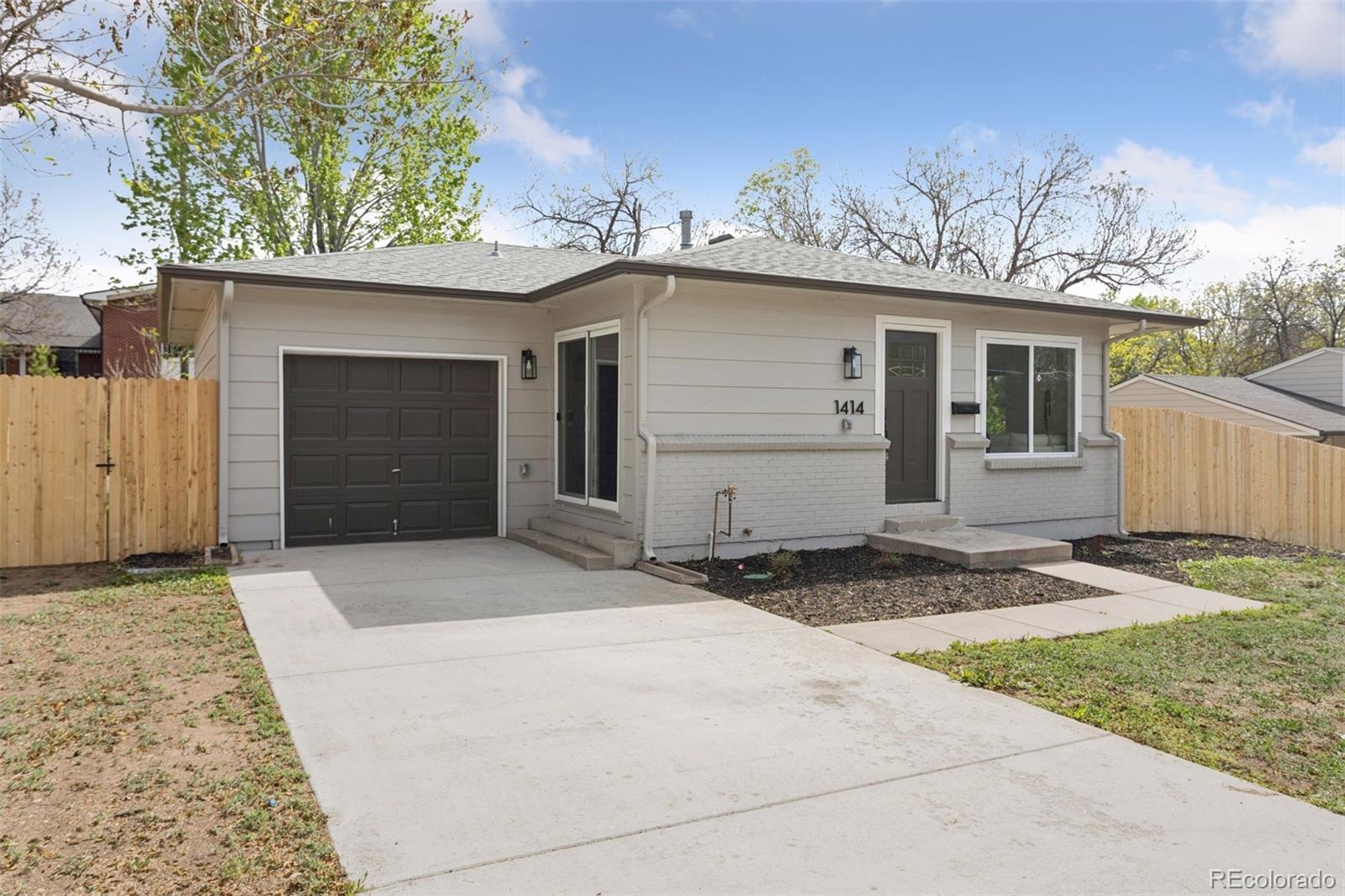 1414 W Lake Avenue Littleton CO 80120