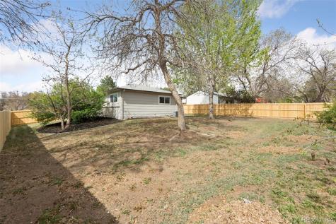 1414 W Lake Avenue Littleton CO 80120