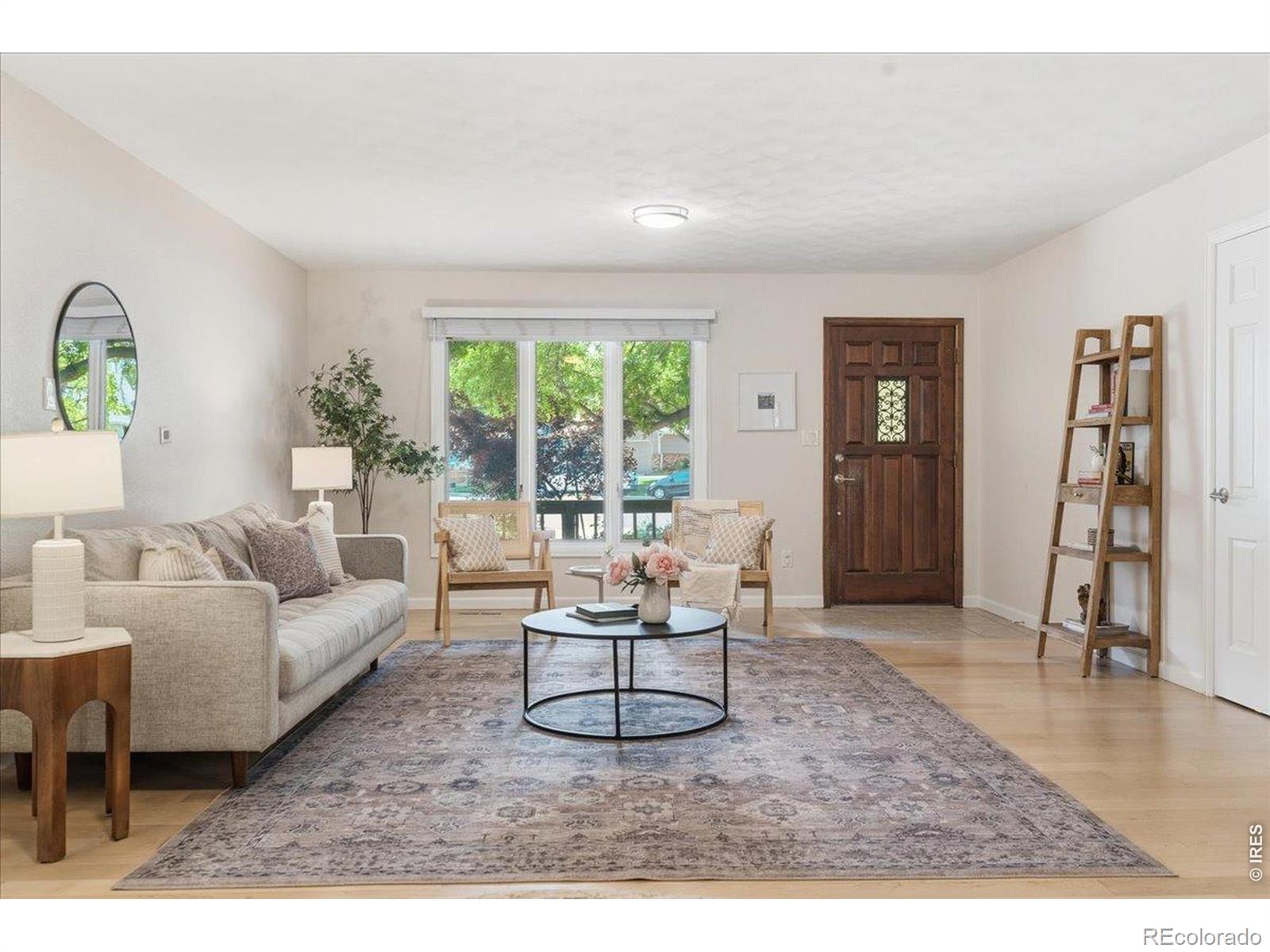 2806 Middlesborough Court Fort Collins CO 80525