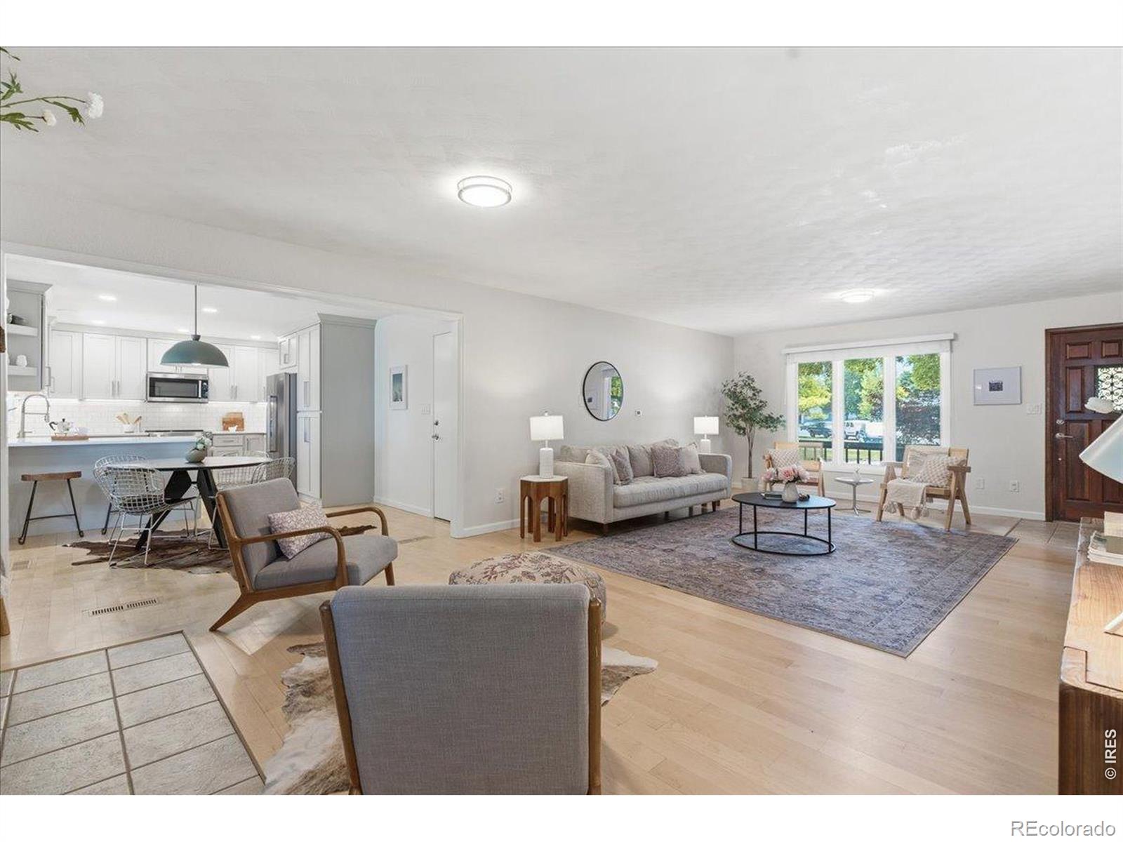 2806 Middlesborough Court Fort Collins CO 80525