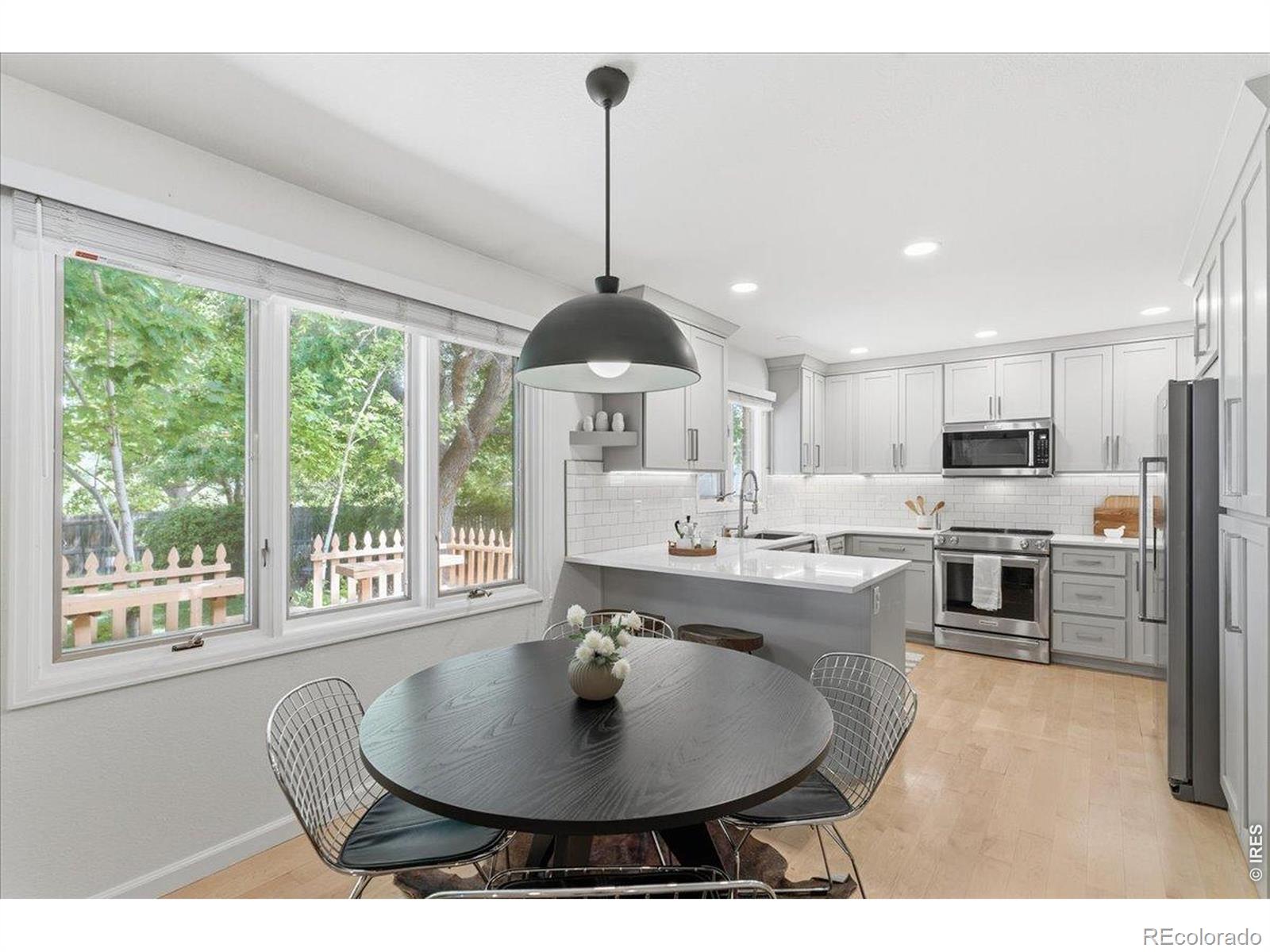 2806 Middlesborough Court Fort Collins CO 80525