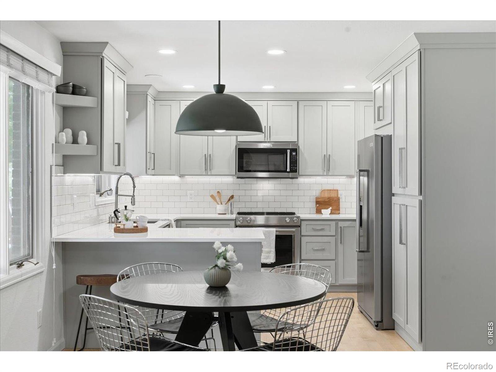 2806 Middlesborough Court Fort Collins CO 80525