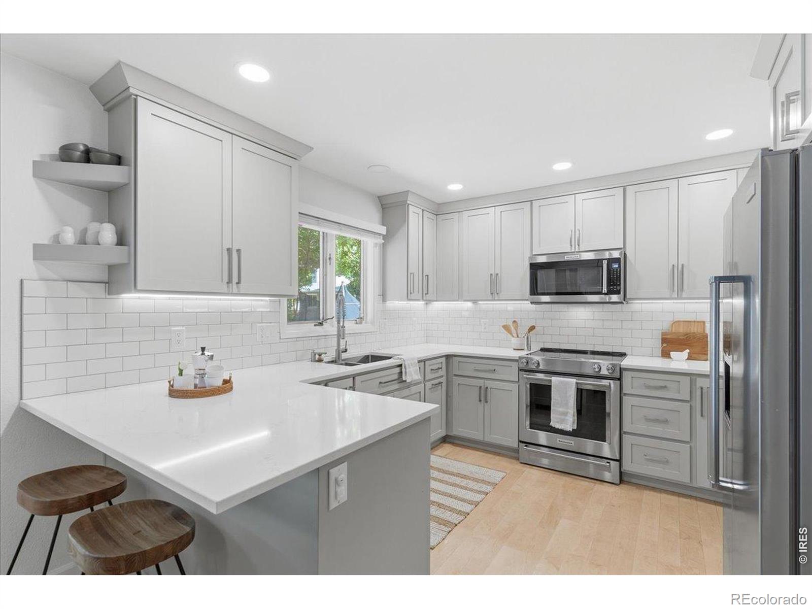 2806 Middlesborough Court Fort Collins CO 80525