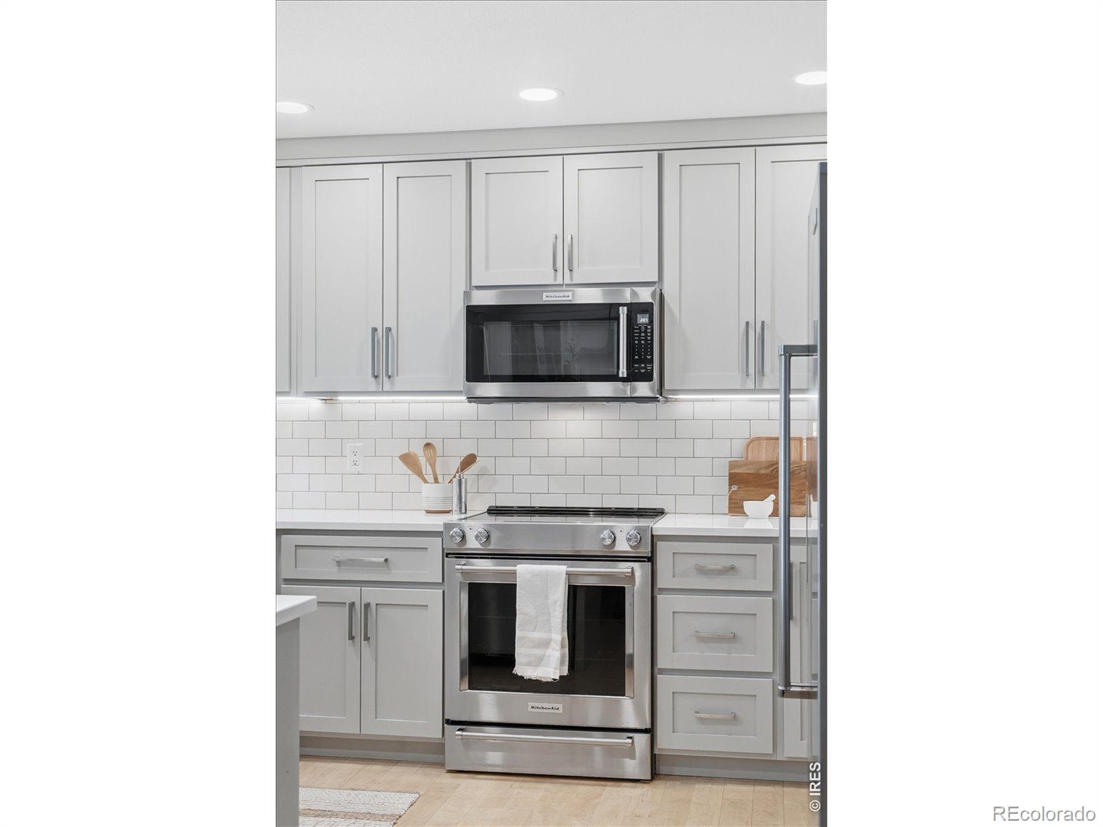 2806 Middlesborough Court Fort Collins CO 80525