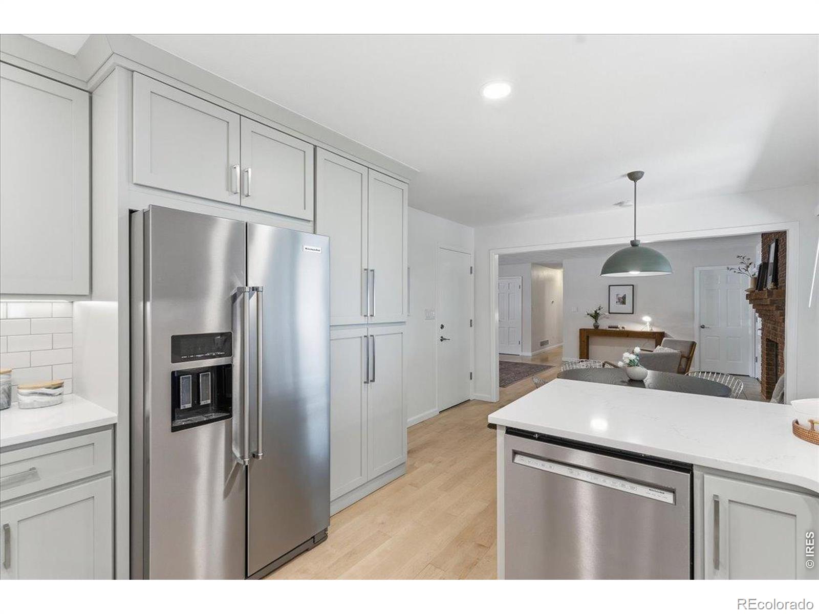 2806 Middlesborough Court Fort Collins CO 80525