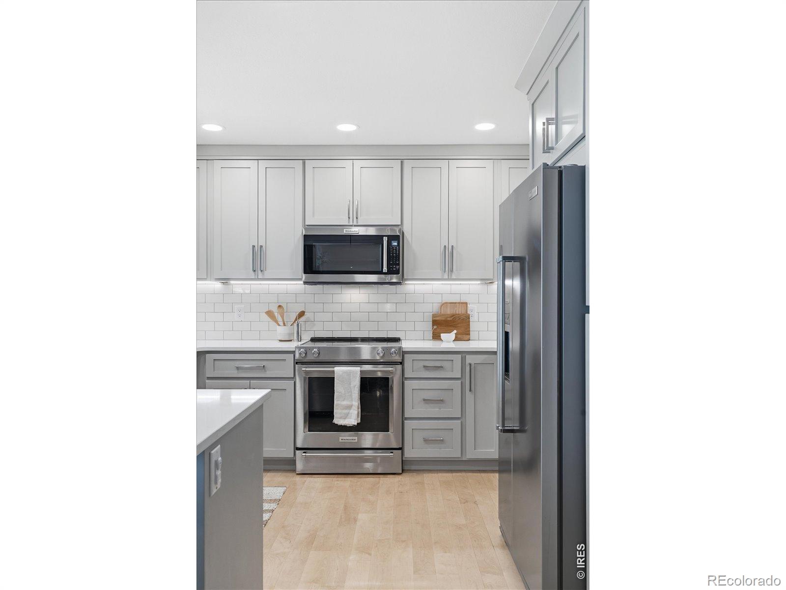 2806 Middlesborough Court Fort Collins CO 80525