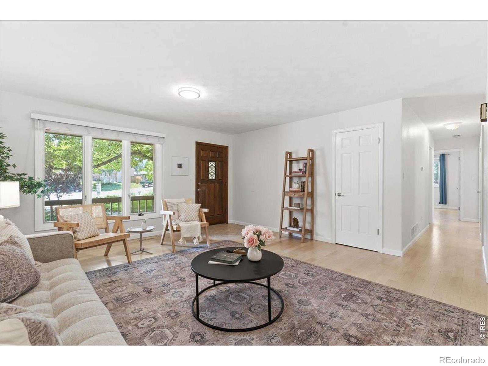 2806 Middlesborough Court Fort Collins CO 80525