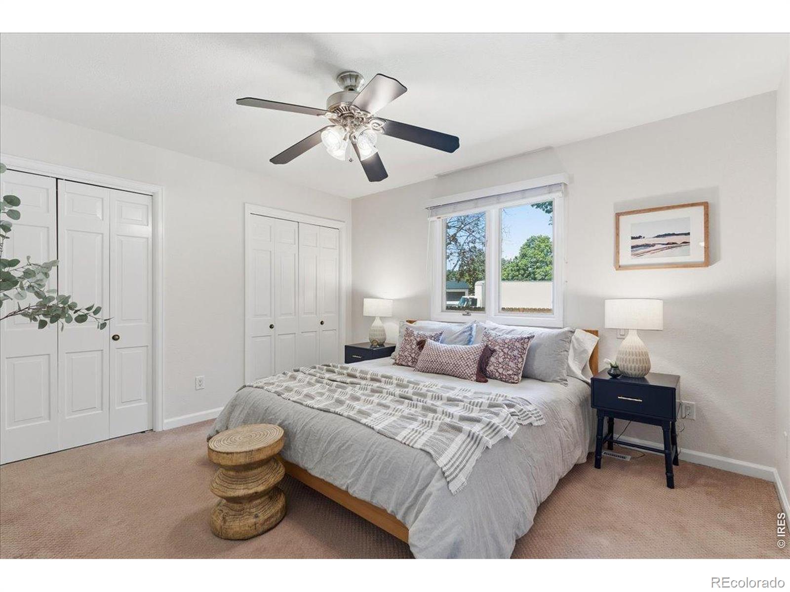 2806 Middlesborough Court Fort Collins CO 80525