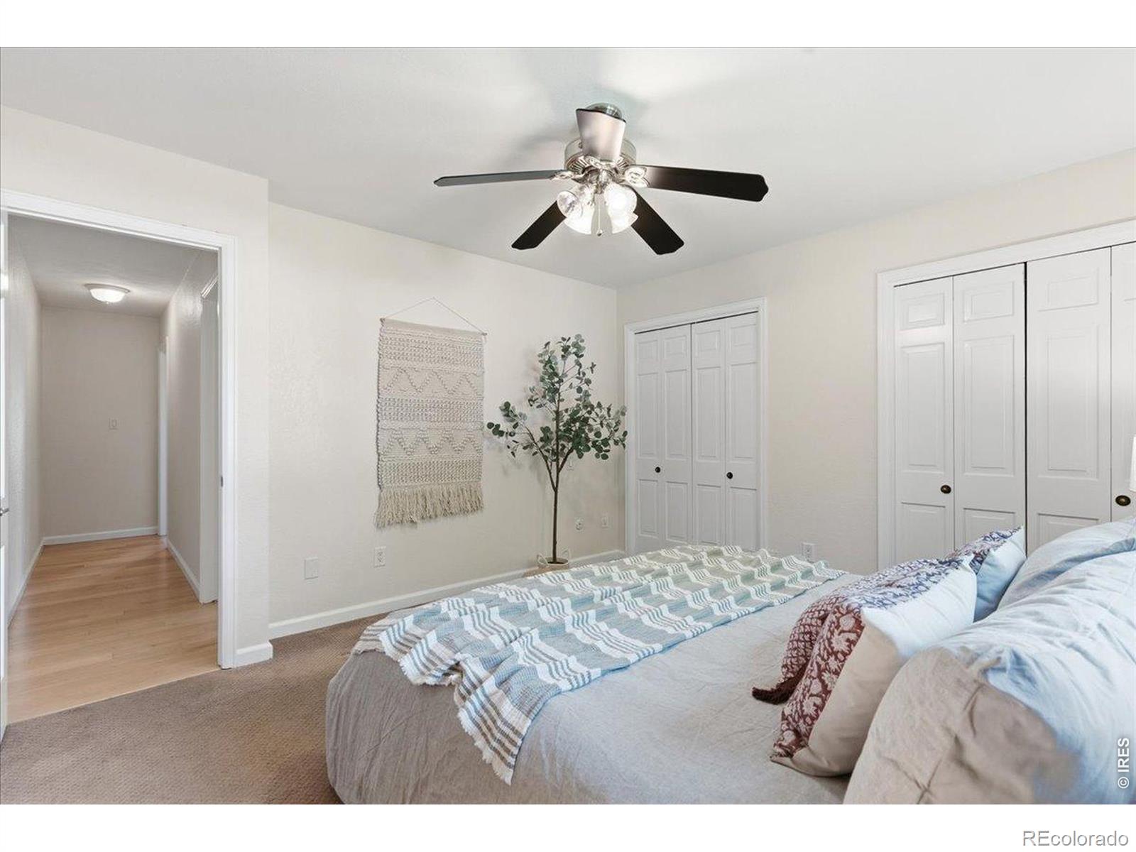 2806 Middlesborough Court Fort Collins CO 80525