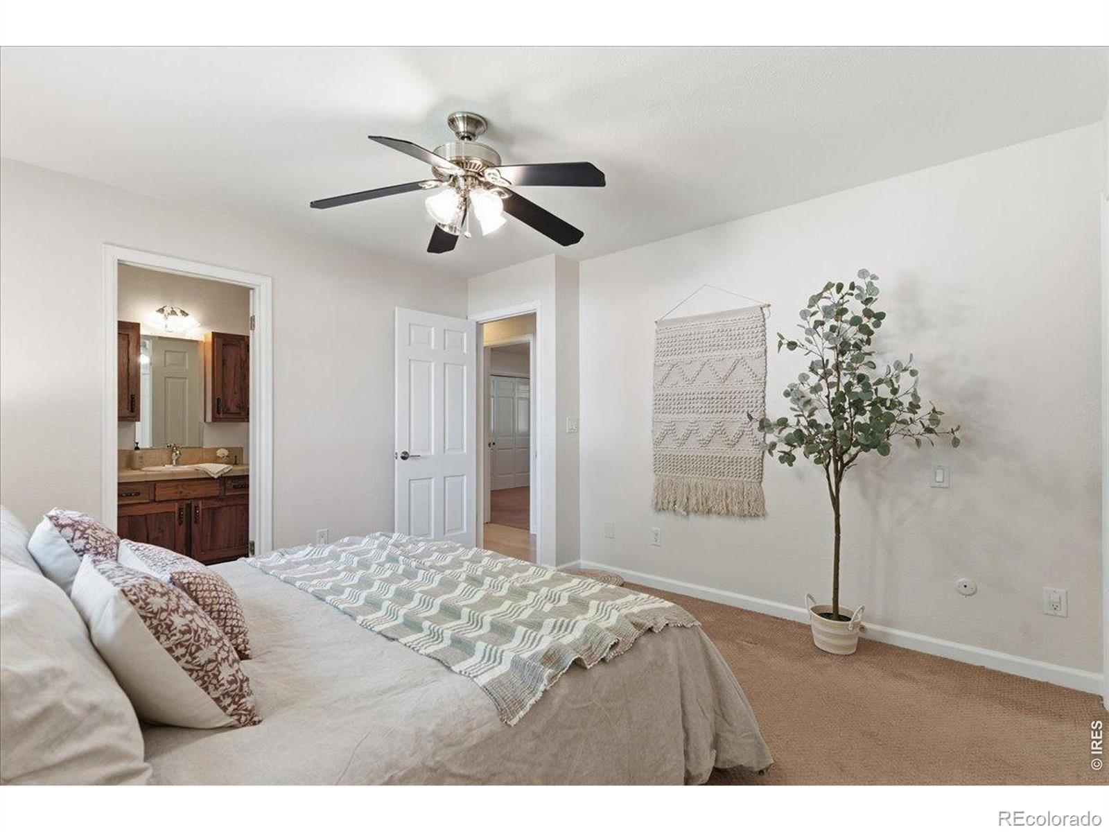 2806 Middlesborough Court Fort Collins CO 80525