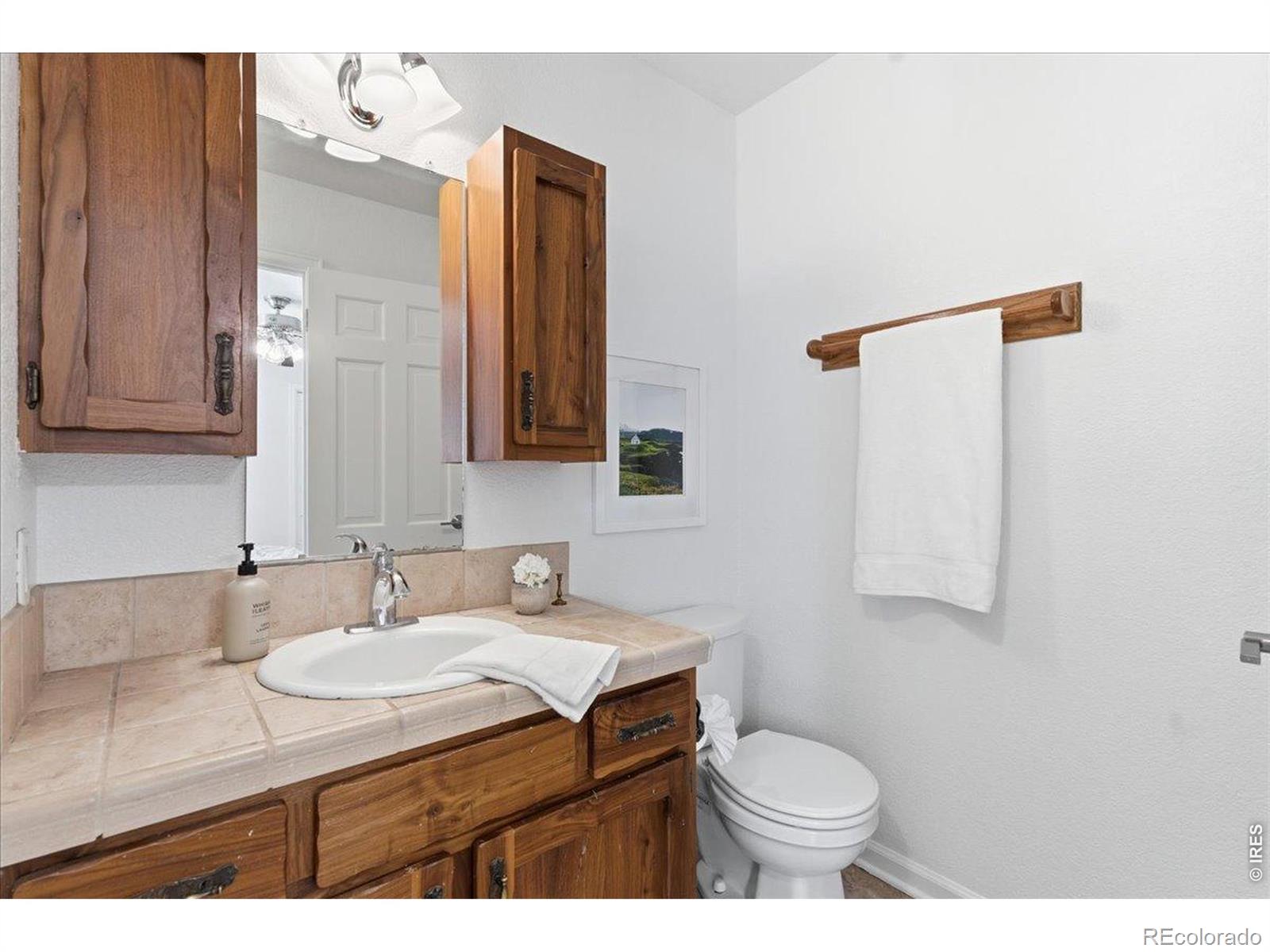 2806 Middlesborough Court Fort Collins CO 80525