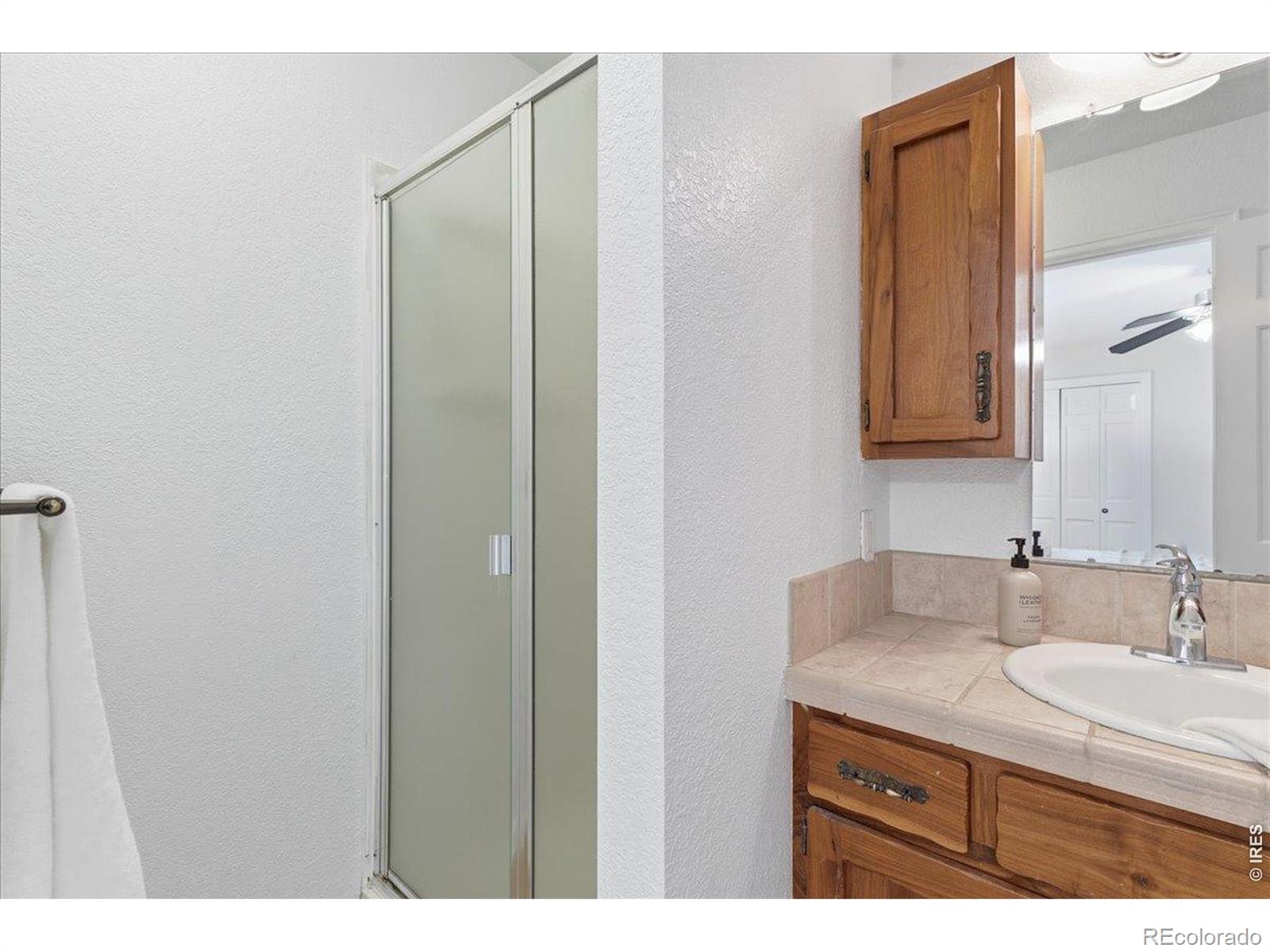 2806 Middlesborough Court Fort Collins CO 80525