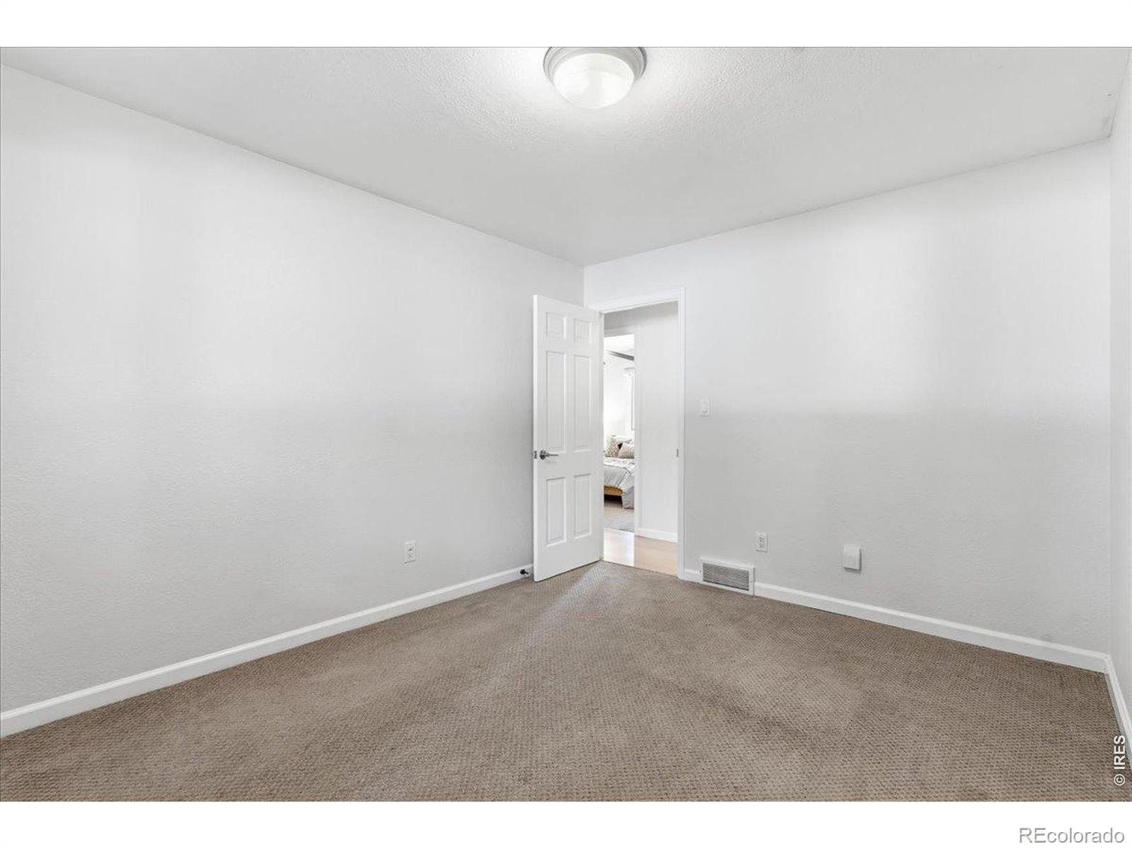 2806 Middlesborough Court Fort Collins CO 80525