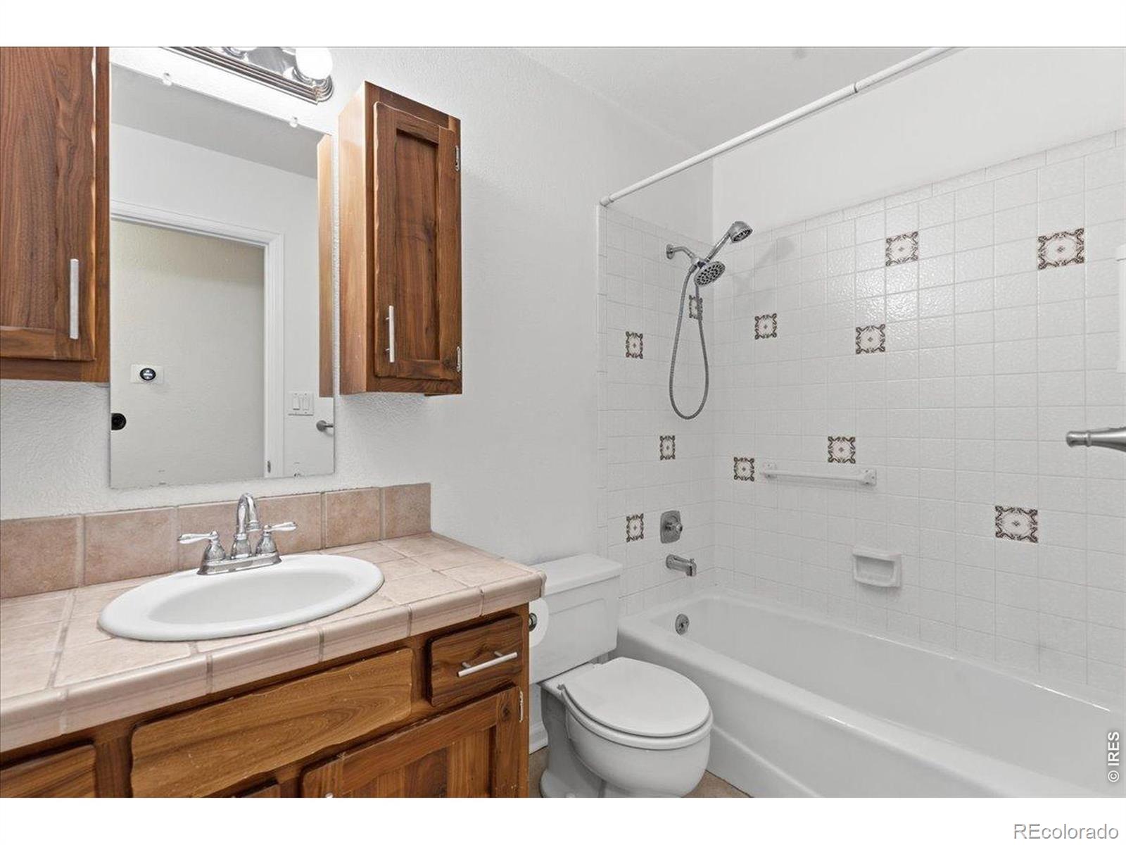 2806 Middlesborough Court Fort Collins CO 80525