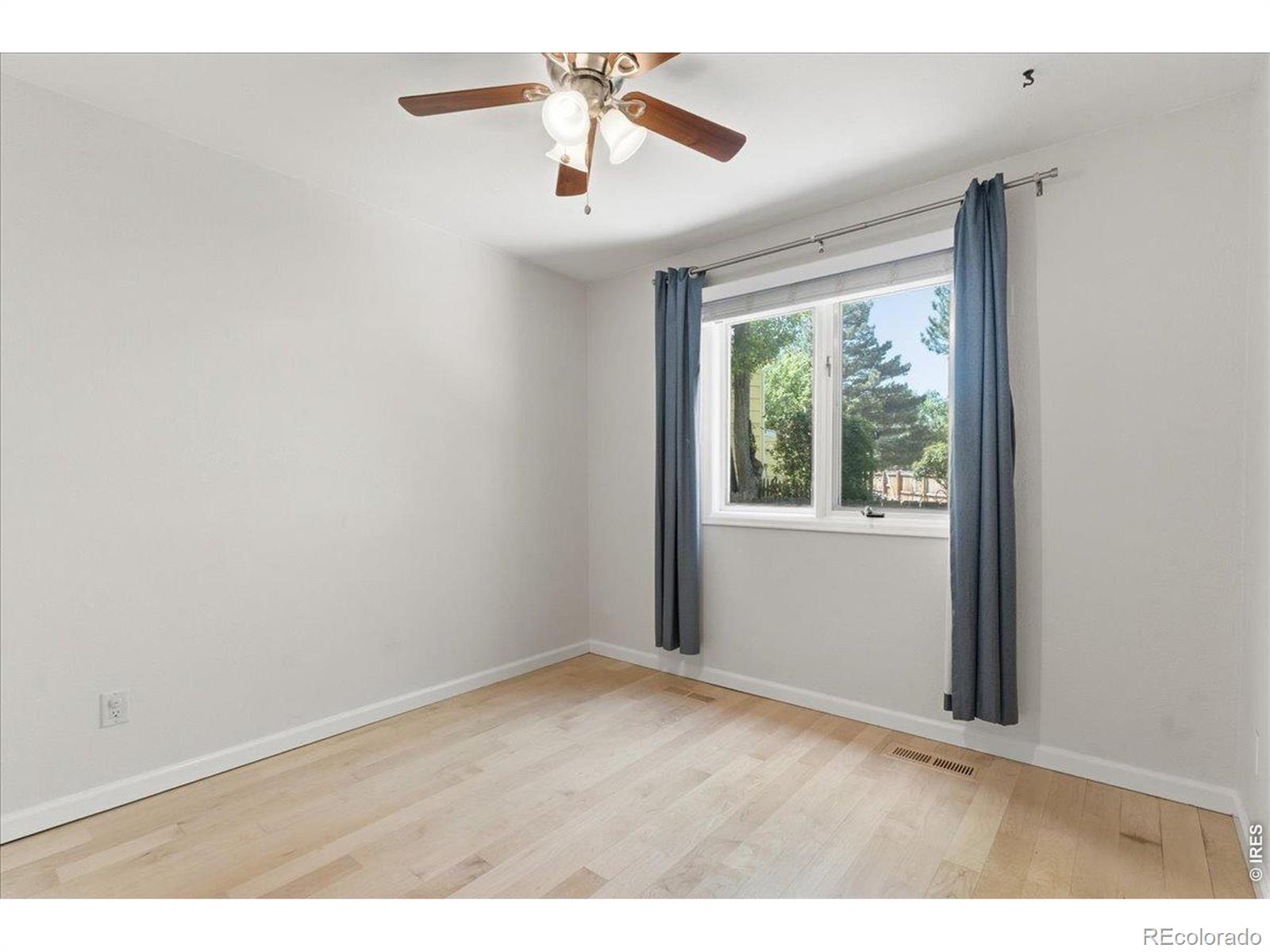 2806 Middlesborough Court Fort Collins CO 80525