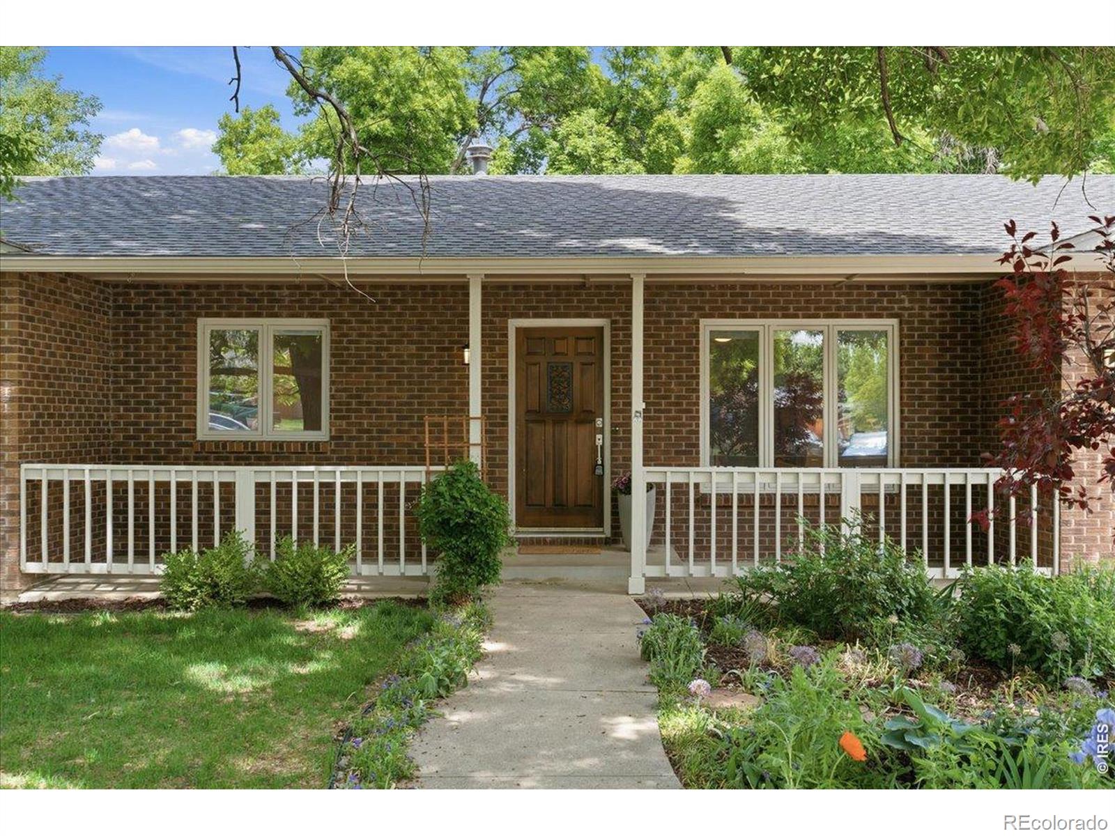 2806 Middlesborough Court Fort Collins CO 80525