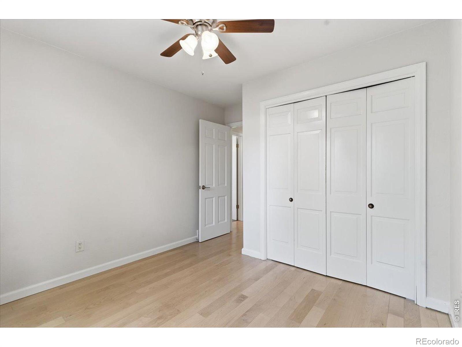 2806 Middlesborough Court Fort Collins CO 80525