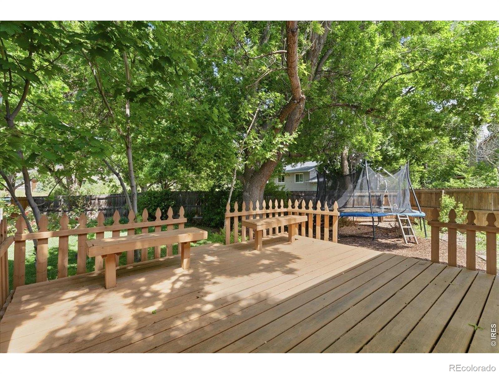 2806 Middlesborough Court Fort Collins CO 80525