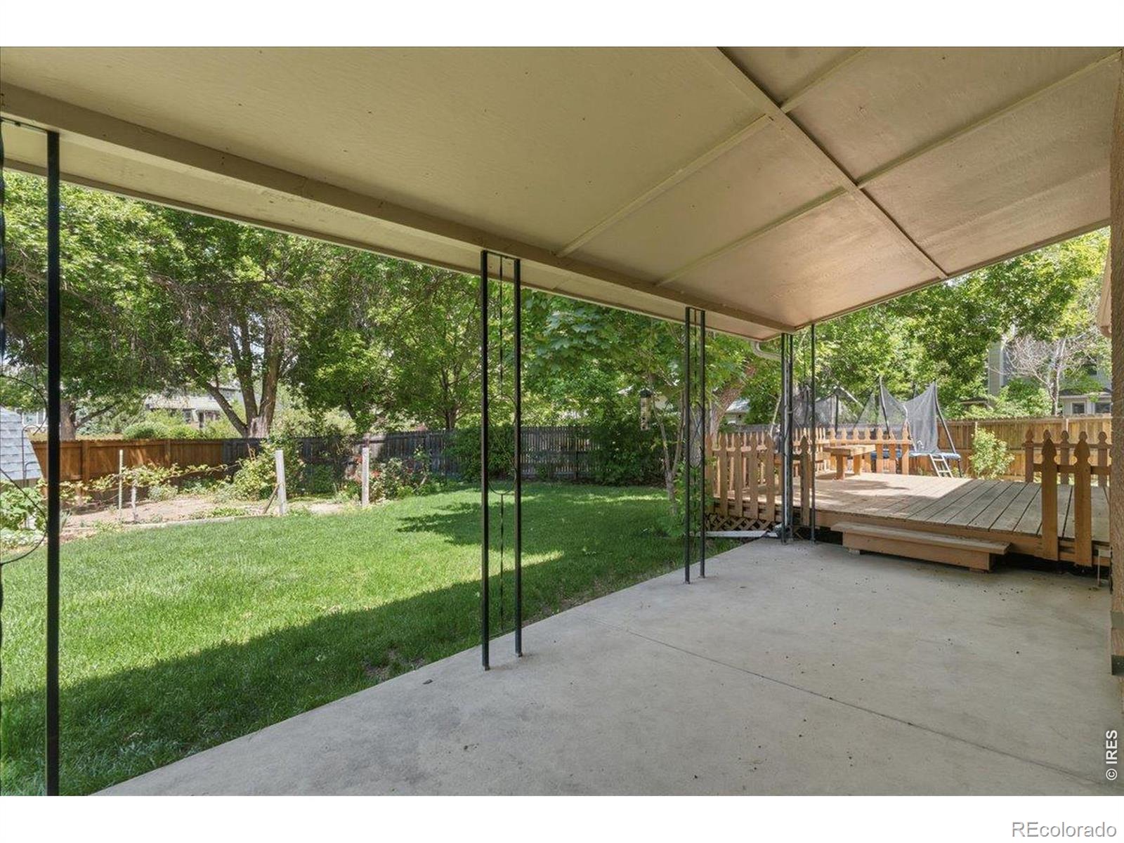 2806 Middlesborough Court Fort Collins CO 80525